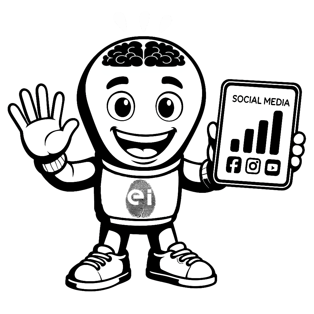 Ei — Estabelecer Ideias