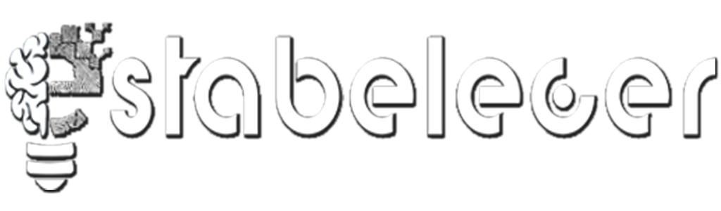 Logo Estabelecer
